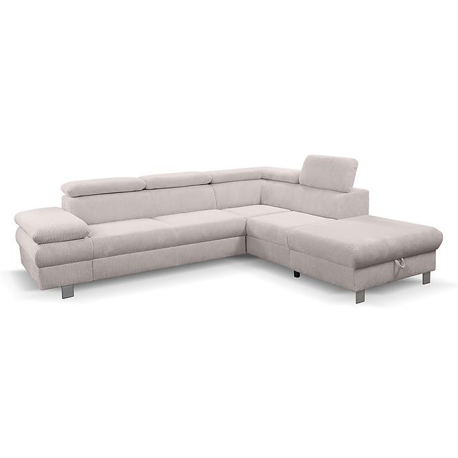 Ecksofa Conti P Poso 100