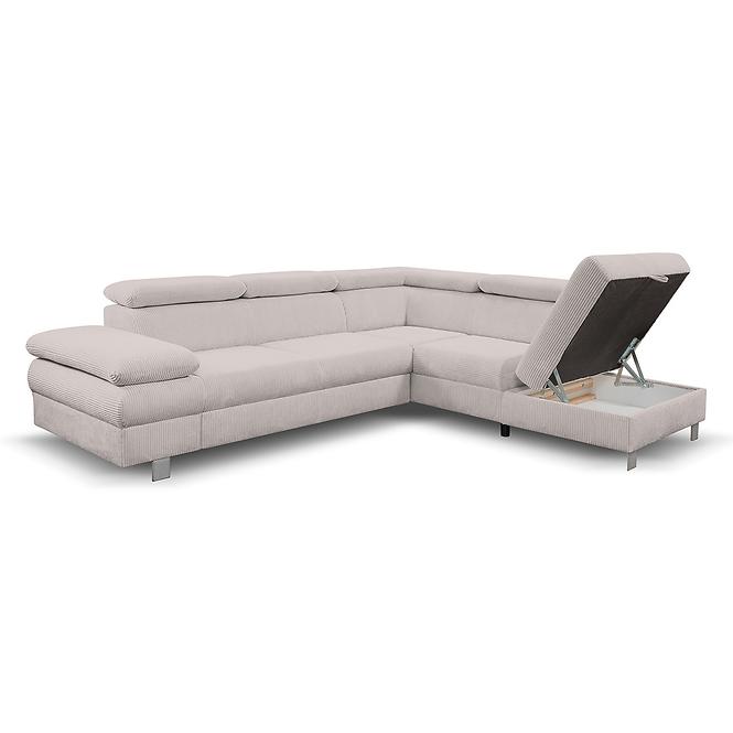 Ecksofa Conti P Poso 100