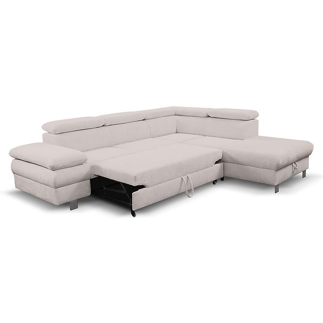 Ecksofa Conti P Poso 100