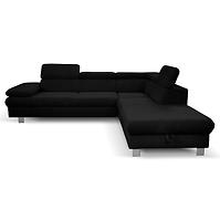 Ecksofa Conti P Poso 135