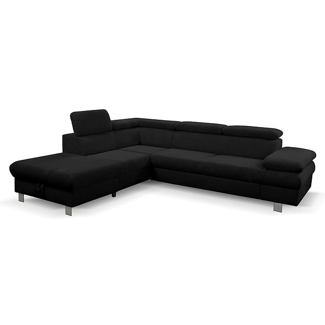 Ecksofa Conti L Poso 135