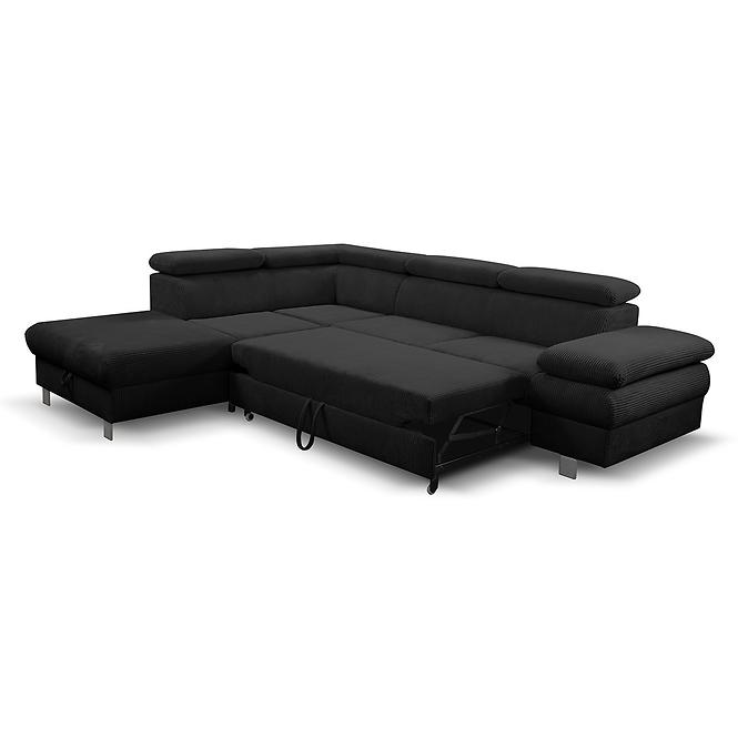 Ecksofa Conti L Poso 135