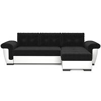 Ecksofa Milano casablanka 2316