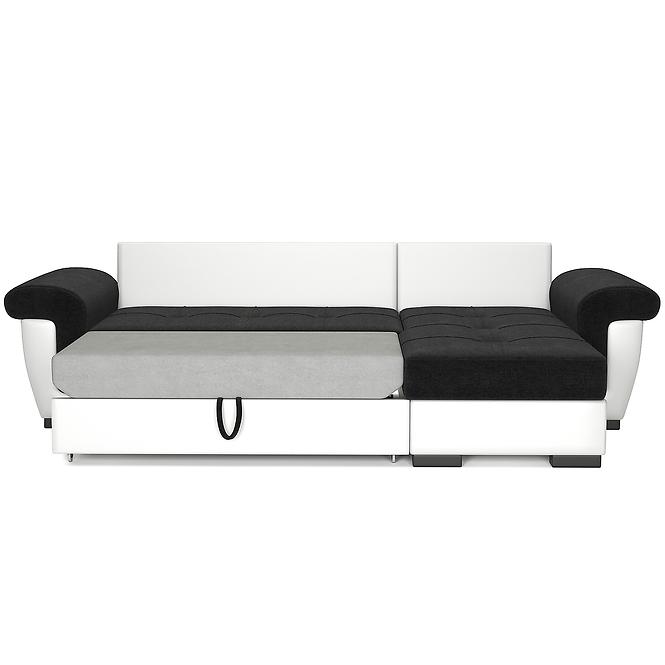 Ecksofa Milano casablanka 2316