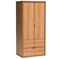 Schrank Fonti F1 Eiche Karamell