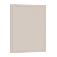 Türen für Einbauspülmaschine Briti 45PO beige