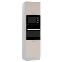 Küchenschrank Brit D60 PK MV/2133 beige