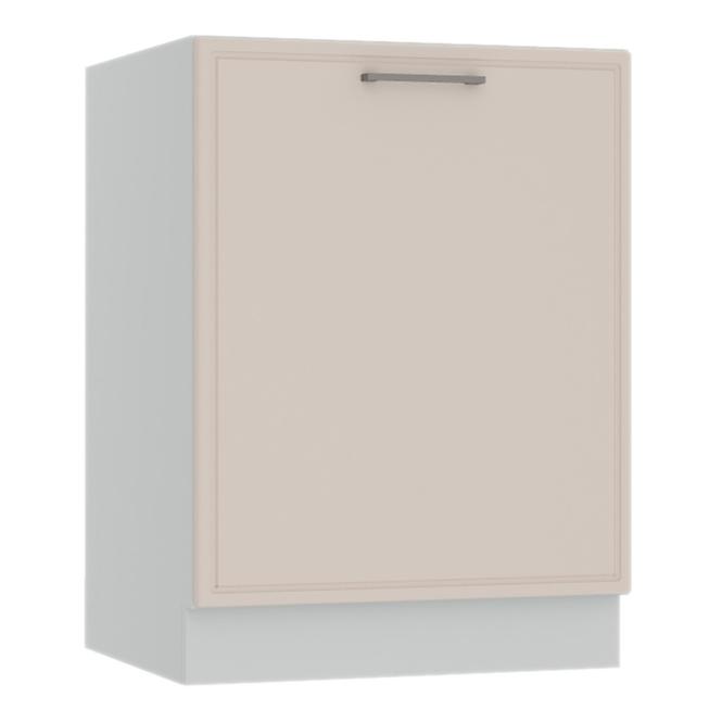 Küchenschrank Brit D60ZL beige