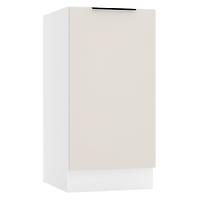 Küchenschrank Sonja D40 beige