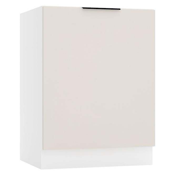 Küchenschrank Sonja D 60 beige