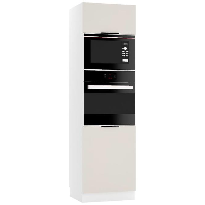 Küchenschrank Sonja D60 PK MV/2133 beige