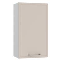 Küchenschrank Brit W40 beige