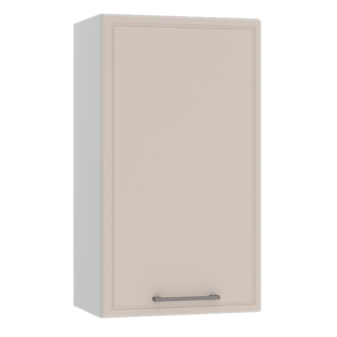 Küchenschrank Brit W40 beige