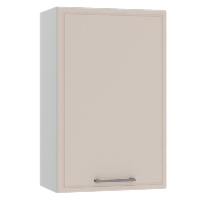 Küchenschrank Brit W45 beige