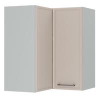 Küchenschrank Brit WRN beige