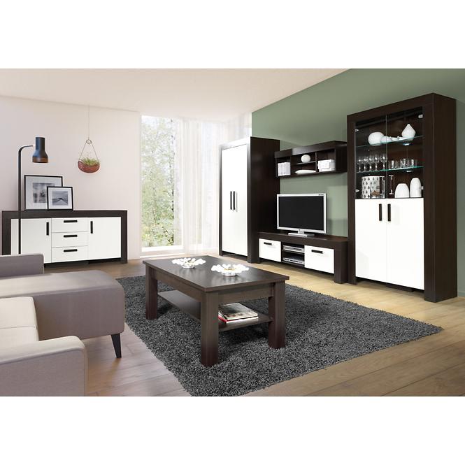 TV-Schrank Cezar 14