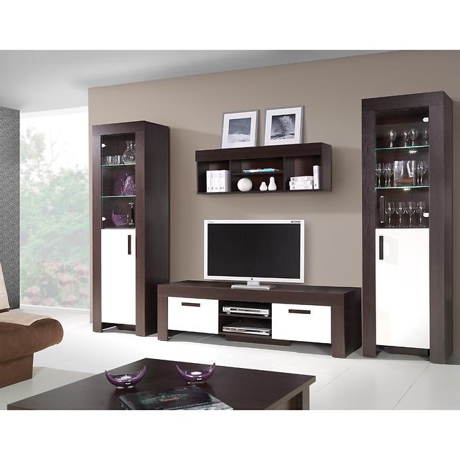 TV-Schrank Cezar 14