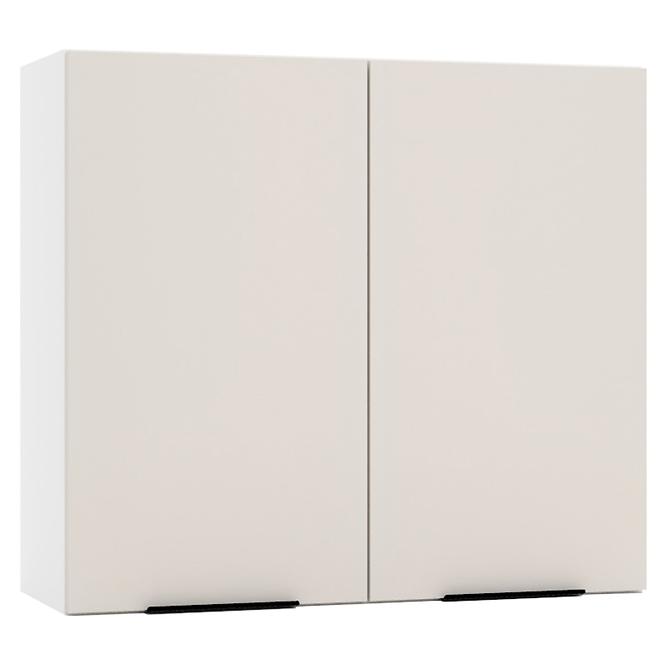 Küchenschrank Sonja W80 beige