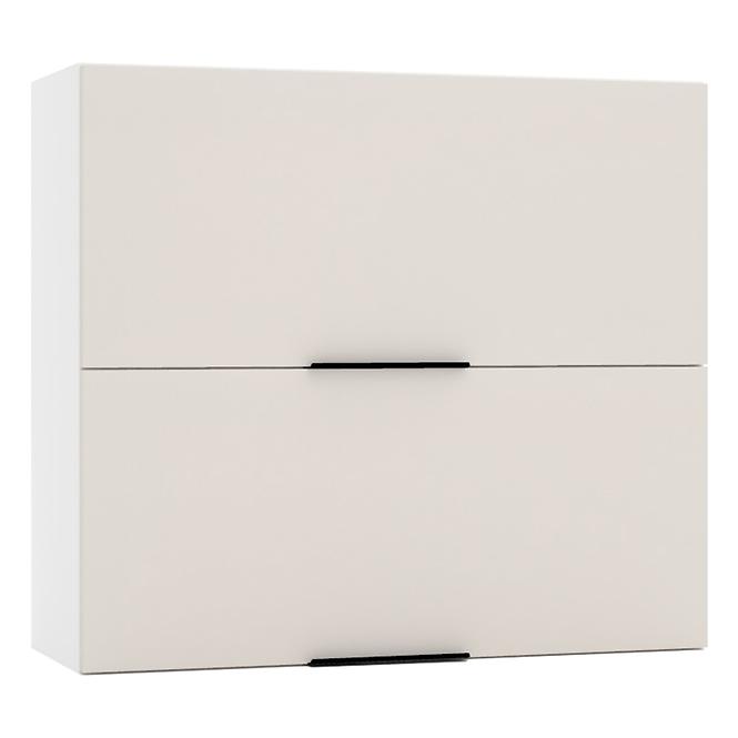 Küchenschrank Sonja W80GRF/2 beige