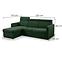 Ecksofa Erazmo U Asti 31,5