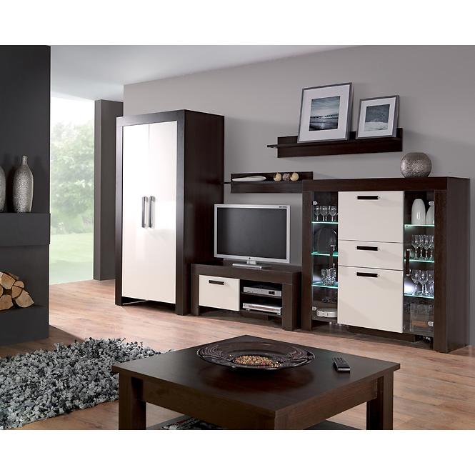 TV-Schrank Cezar 15