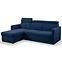 Ecksofa Erazmo U Asti 40,2