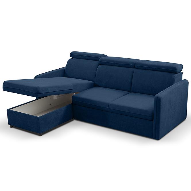 Ecksofa Erazmo U Asti 40