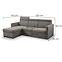 Ecksofa Erazmo U Asti 14,5