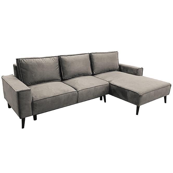 Ecksofa  Cordoba Ot-2r-Lc Zetta 293