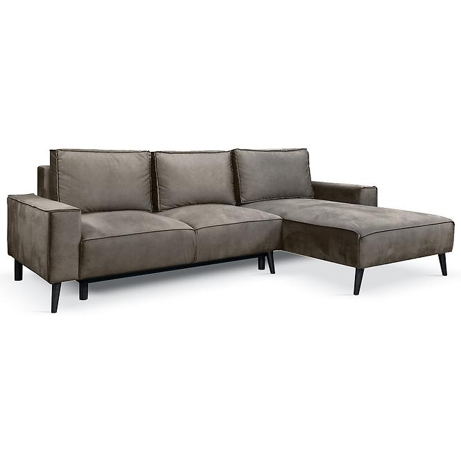 Ecksofa  Cordoba Ot-2r-Lc Zetta 293