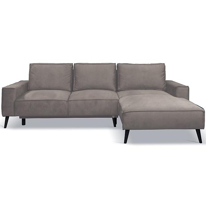 Ecksofa  Cordoba Ot-2r-Lc Zetta 293