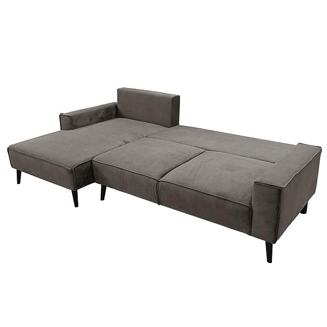 Ecksofa  Cordoba Ot-2r-Lc Zetta 293