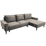 Ecksofa  Cordoba Lc-2r-Ot Zetta 293