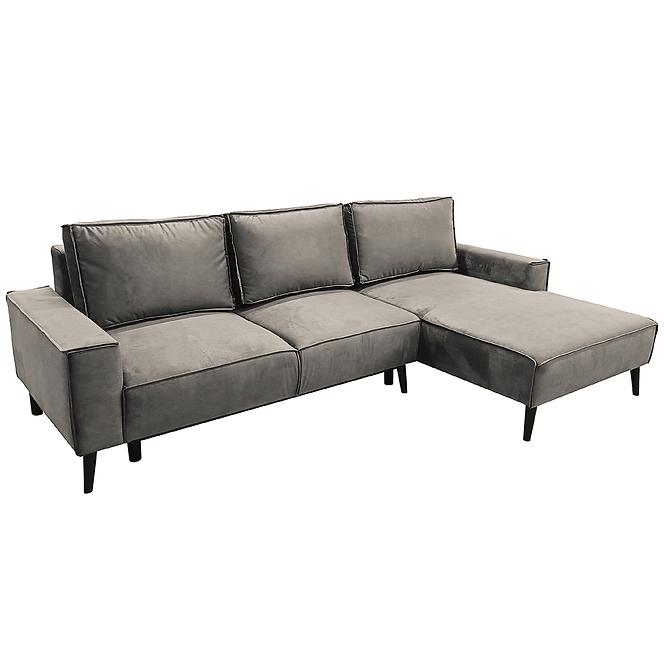 Ecksofa  Cordoba Lc-2r-Ot Zetta 293