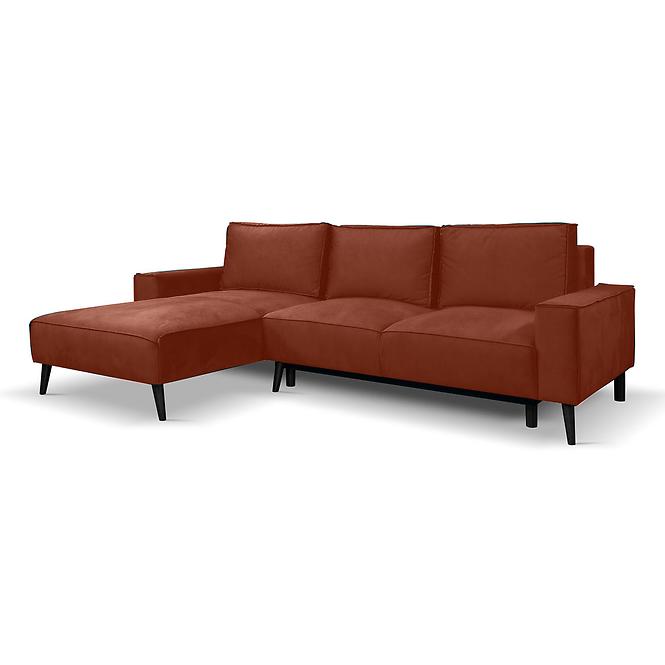 Ecksofa  Cordoba Ot-2r-Lc Zetta 295