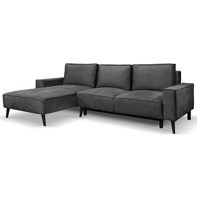 Ecksofa  Cordoba Ot-2r-Lc Zetta 305