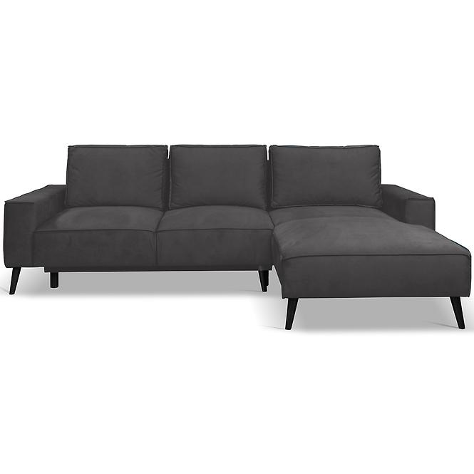 Ecksofa  Cordoba Lc-2r-Ot Zetta 305