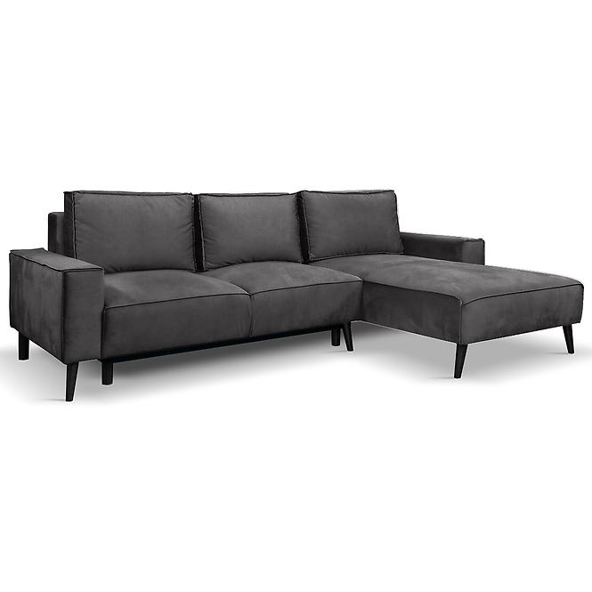 Ecksofa  Cordoba Lc-2r-Ot Zetta 305