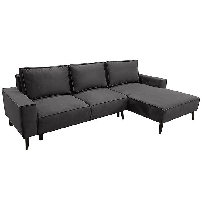 Ecksofa  Cordoba Lc-2r-Ot Zetta 305