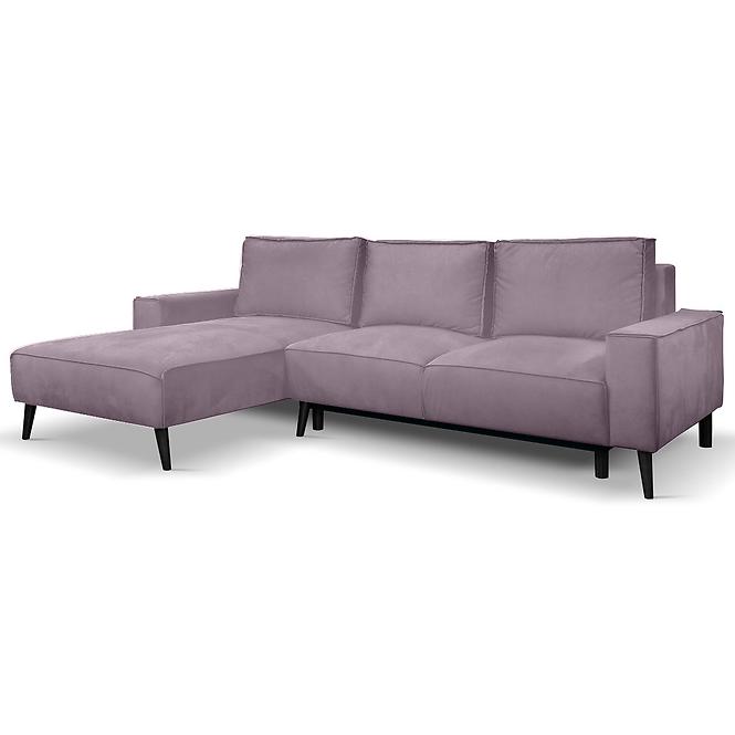 Ecksofa  Cordoba Ot-2r-Lc Zetta 301