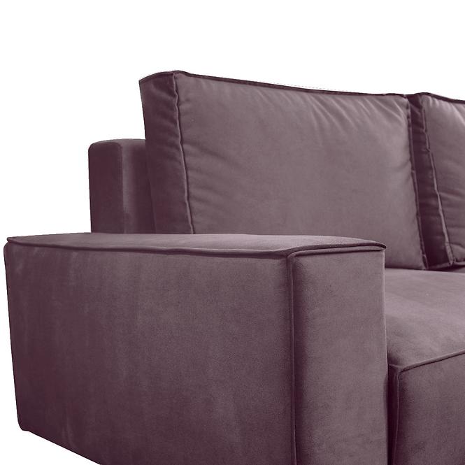 Ecksofa  Cordoba Ot-2r-Lc Zetta 301