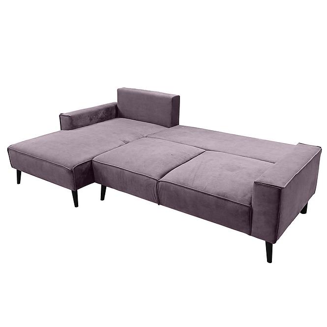 Ecksofa  Cordoba Ot-2r-Lc Zetta 301