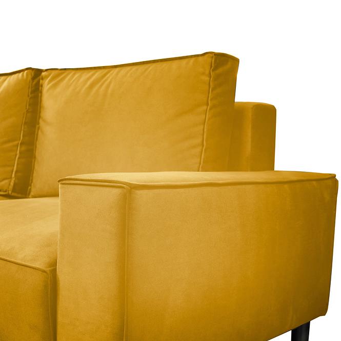 Ecksofa  Cordoba Ot-2r-Lc Zetta 296