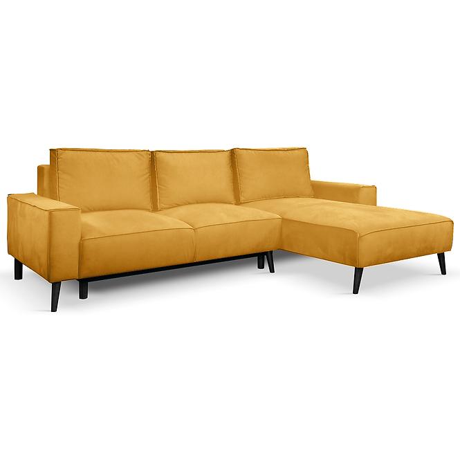 Ecksofa  Cordoba Lc-2r-Ot Zetta 296