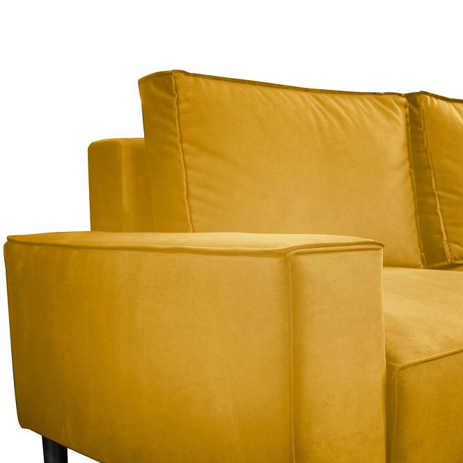 Ecksofa  Cordoba Lc-2r-Ot Zetta 296