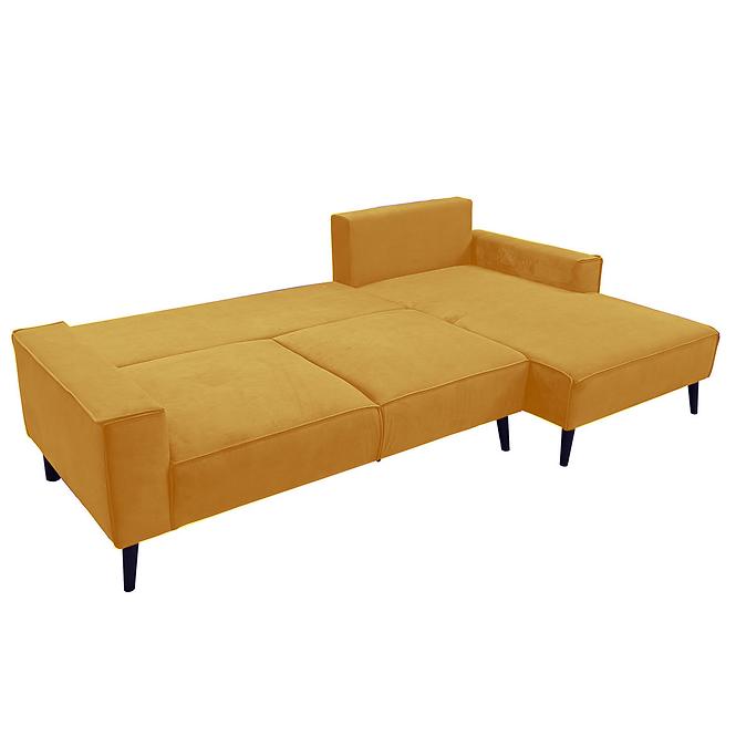 Ecksofa  Cordoba Lc-2r-Ot Zetta 296