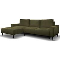 Ecksofa  Cordoba Ot-2r-Lc Zetta 297