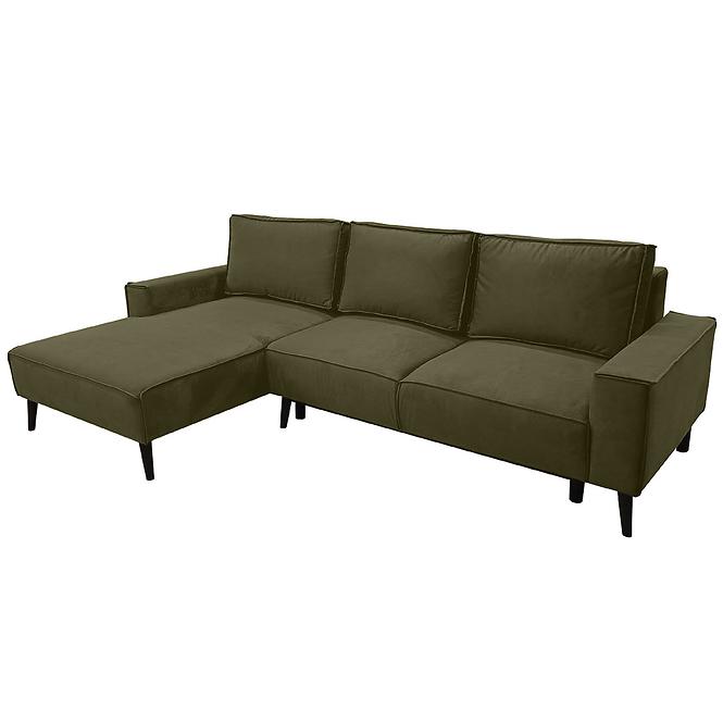 Ecksofa  Cordoba Ot-2r-Lc Zetta 297