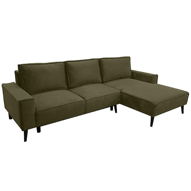 Ecksofa  Cordoba Lc-2r-Ot Zetta 297