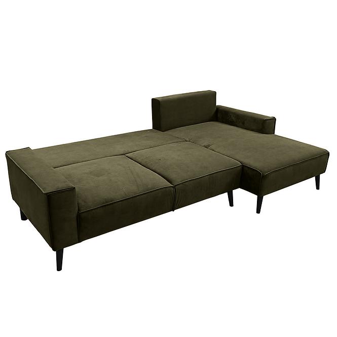 Ecksofa  Cordoba Lc-2r-Ot Zetta 297